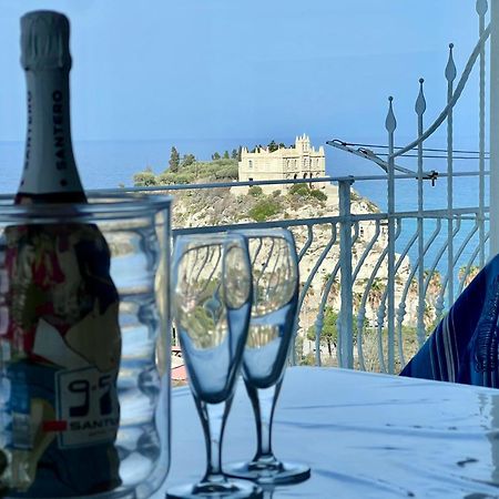 Bella Tropea Suite Buitenkant foto