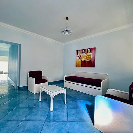 Bella Tropea Suite Buitenkant foto