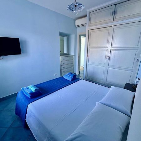 Bella Tropea Suite Buitenkant foto