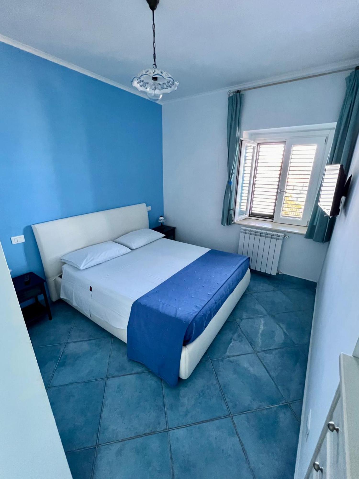 Bella Tropea Suite Buitenkant foto