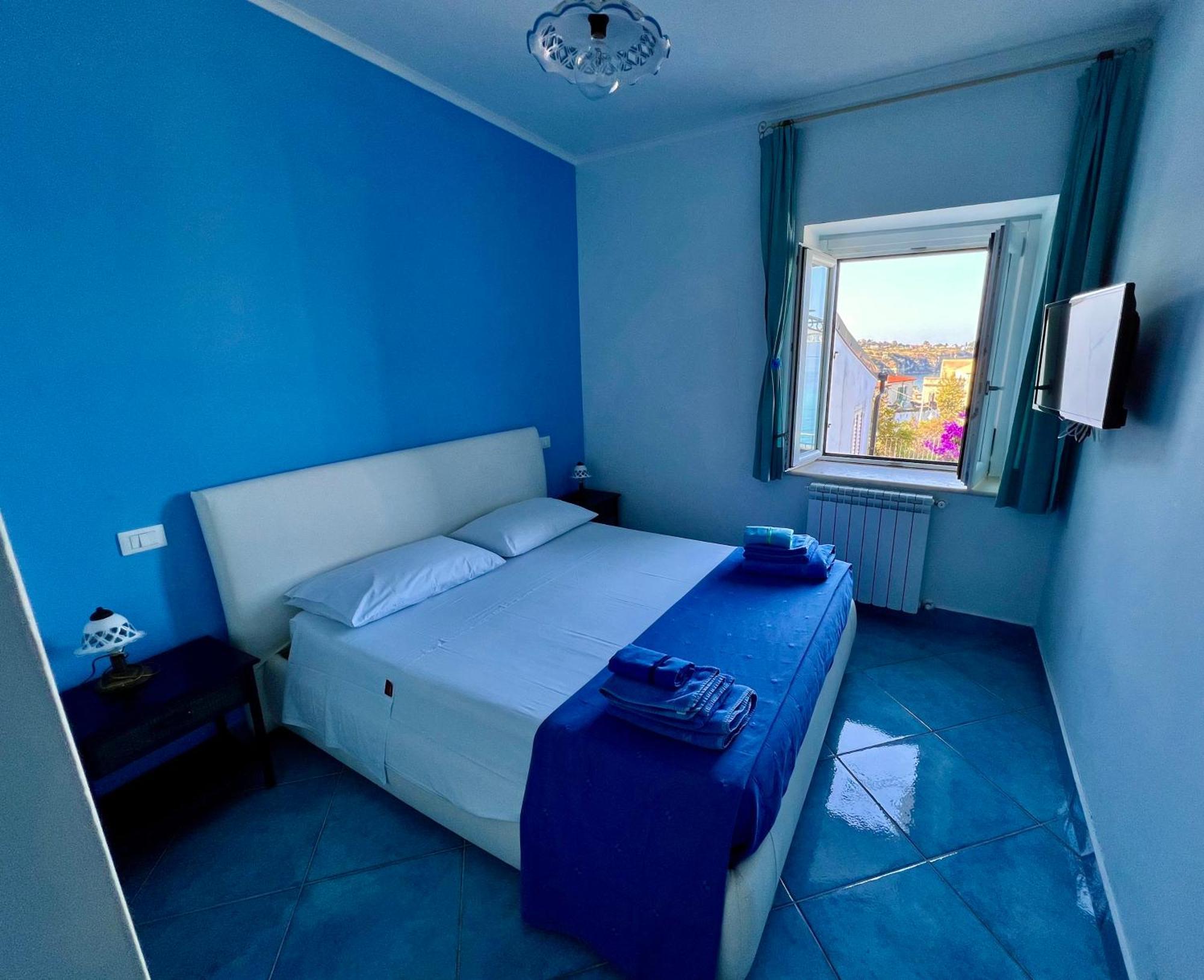 Bella Tropea Suite Buitenkant foto