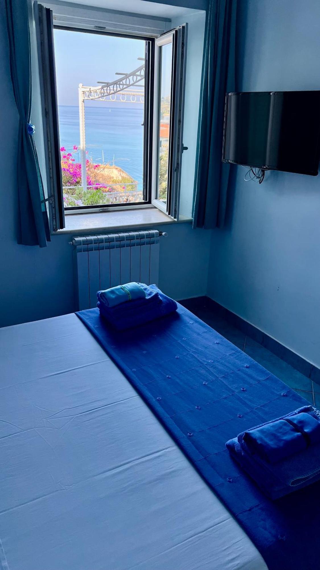 Bella Tropea Suite Buitenkant foto