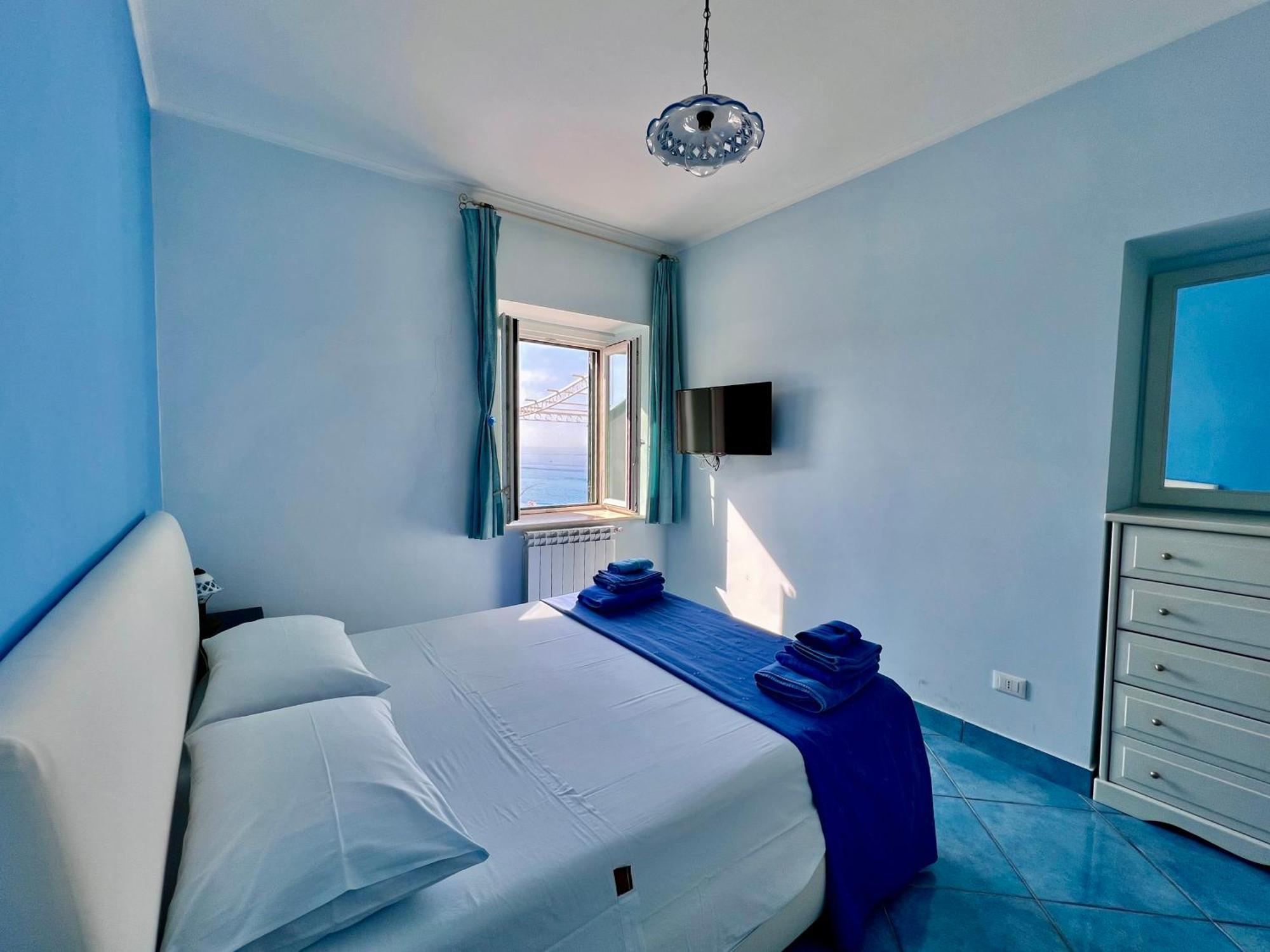 Bella Tropea Suite Buitenkant foto