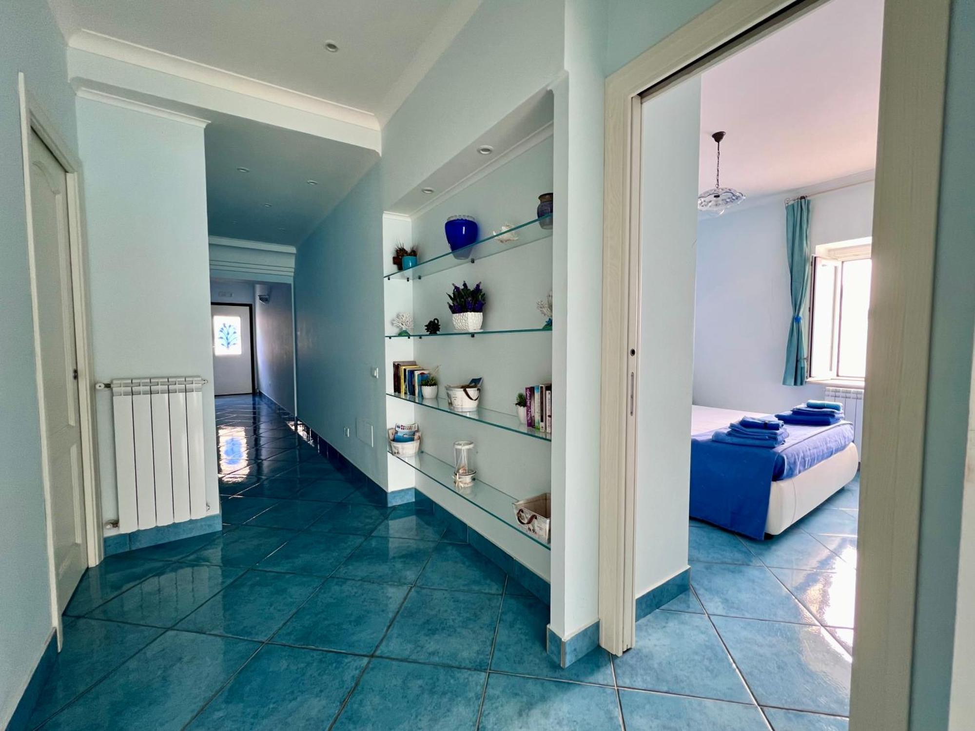 Bella Tropea Suite Buitenkant foto
