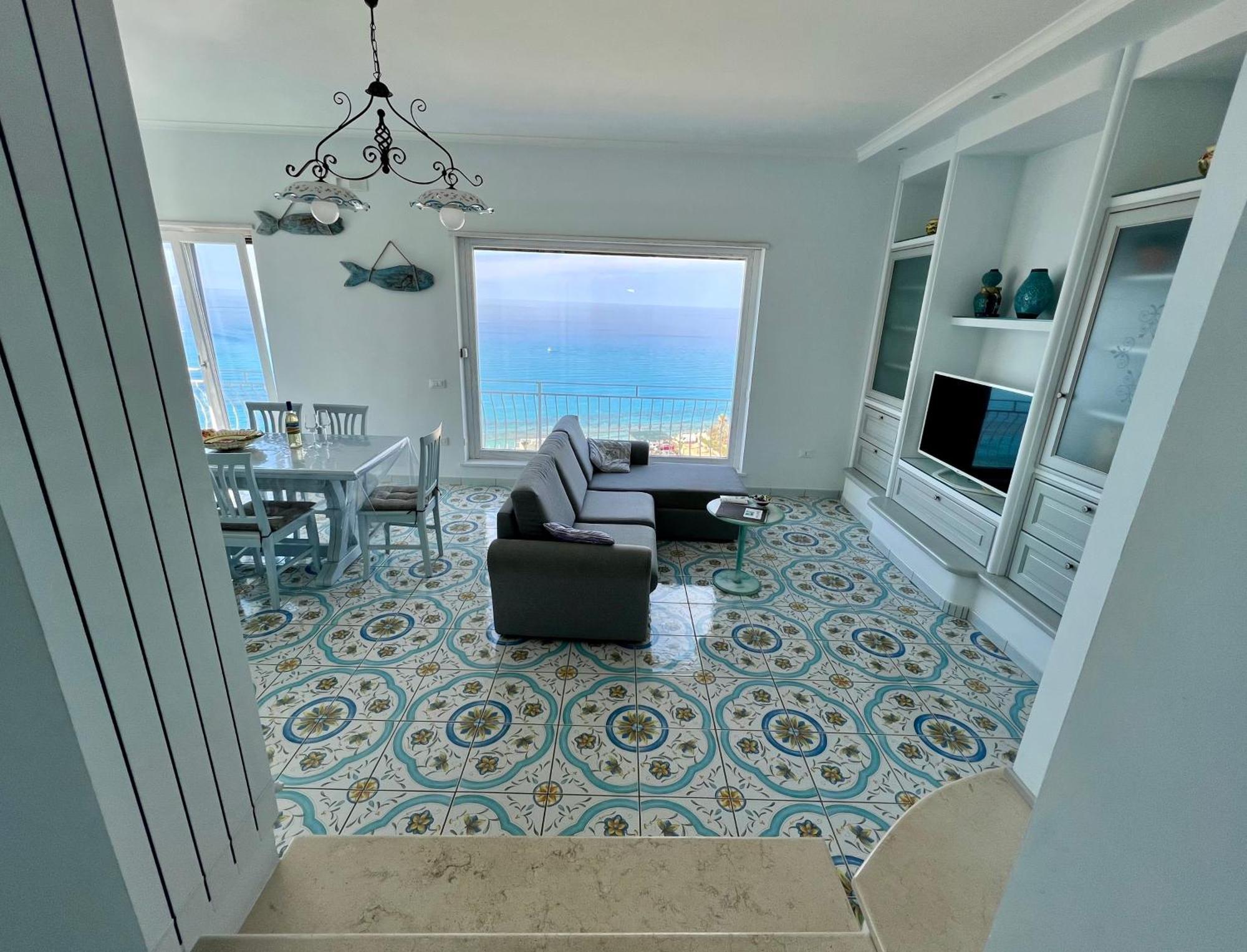 Bella Tropea Suite Buitenkant foto