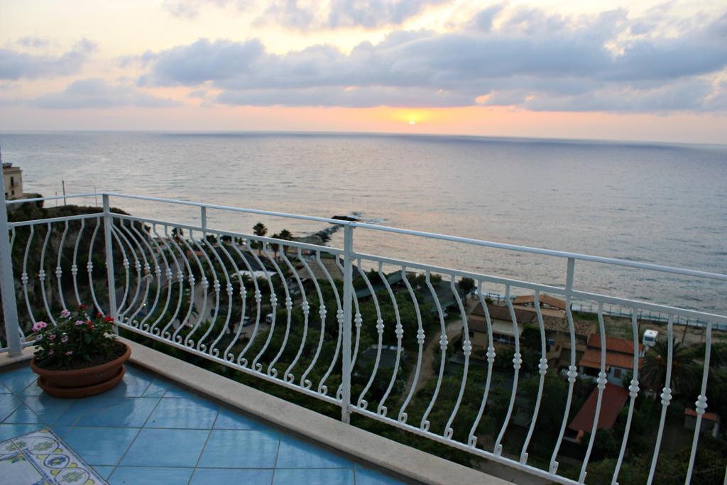 Bella Tropea Suite Kamer foto