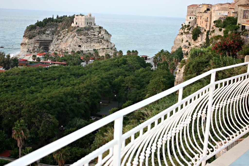 Bella Tropea Suite Kamer foto