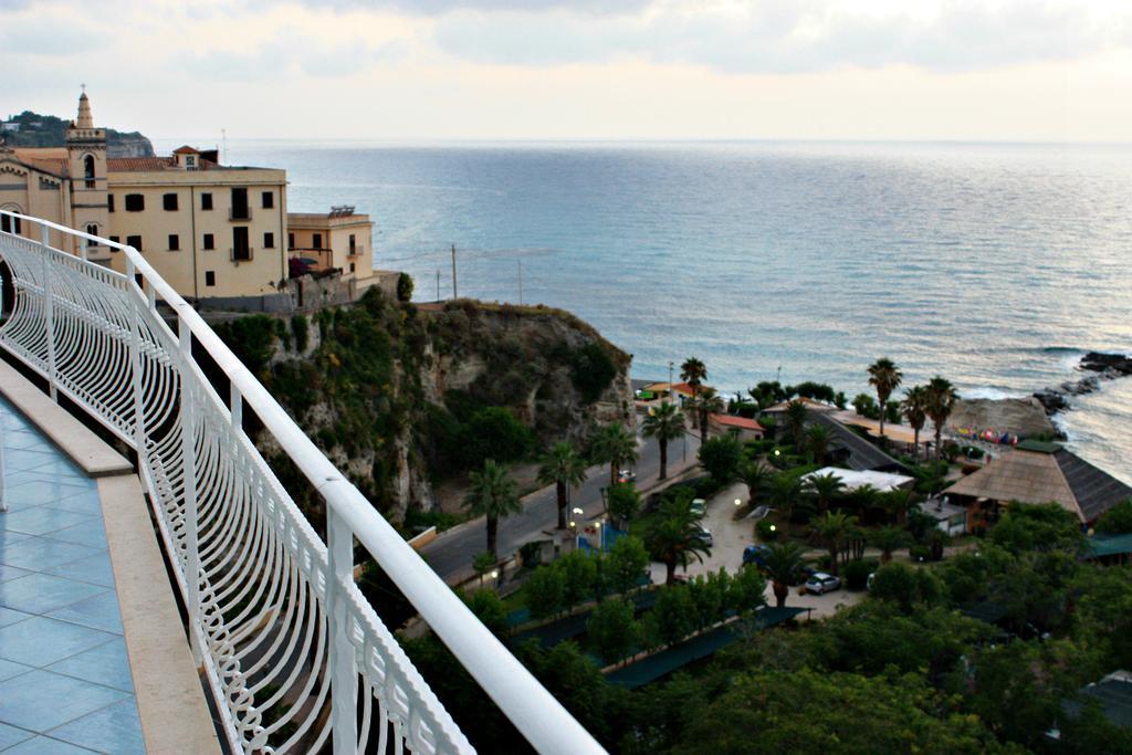 Bella Tropea Suite Kamer foto