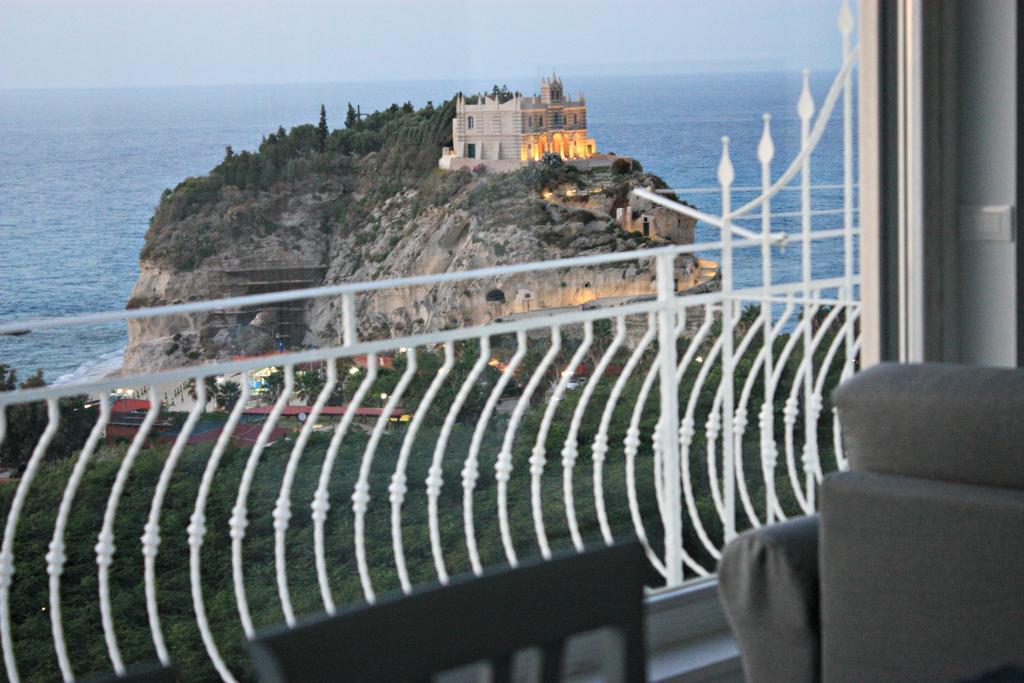 Bella Tropea Suite Kamer foto